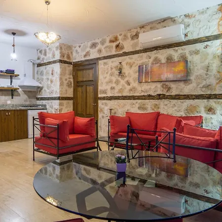 Patika 5 Villa *