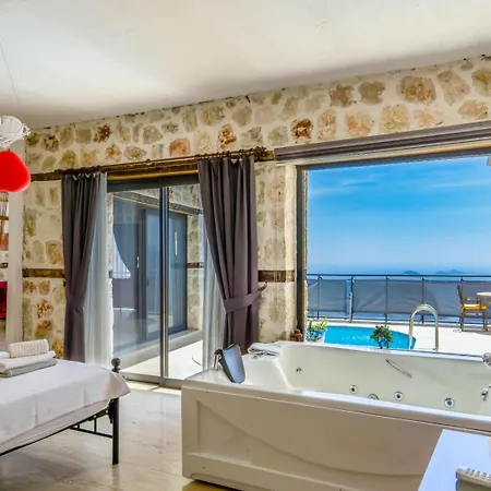 Patika 5 * Kaş