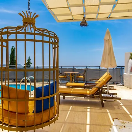Patika 5 Villa *