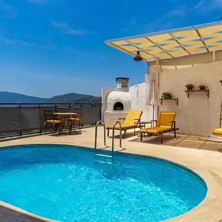 Patika 5 Villa