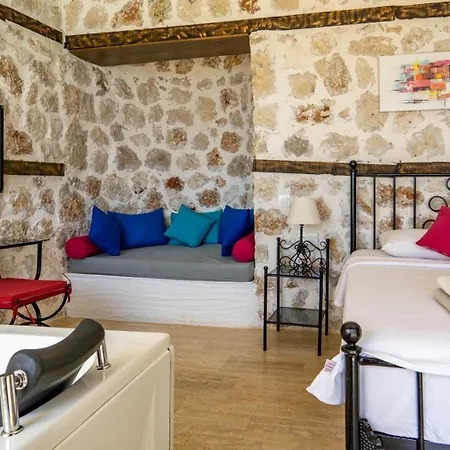 Patika 5 Villa *