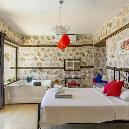 Patika 5 Villa *