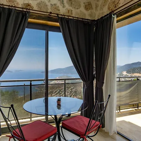 Patika 5 Villa *