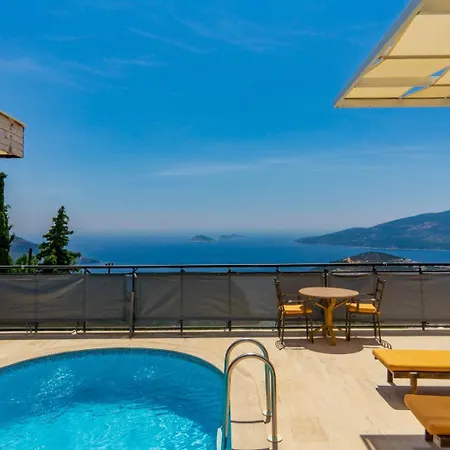 Patika 5 * Kaş