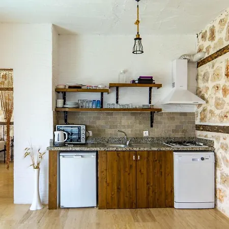 Villa Patika 5 Kaş