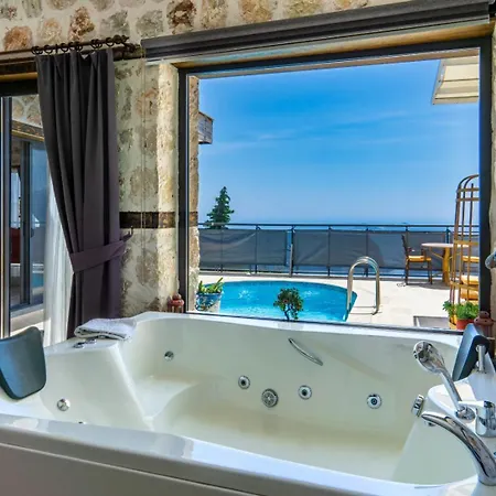 Patika 5 * Kaş
