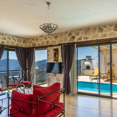 Villa Patika 5