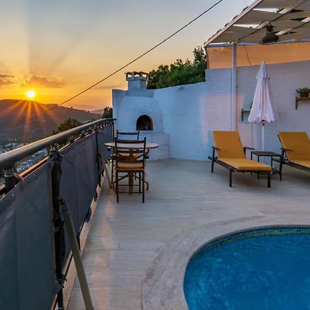 Villa Patika 5